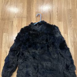 Fur jacket
