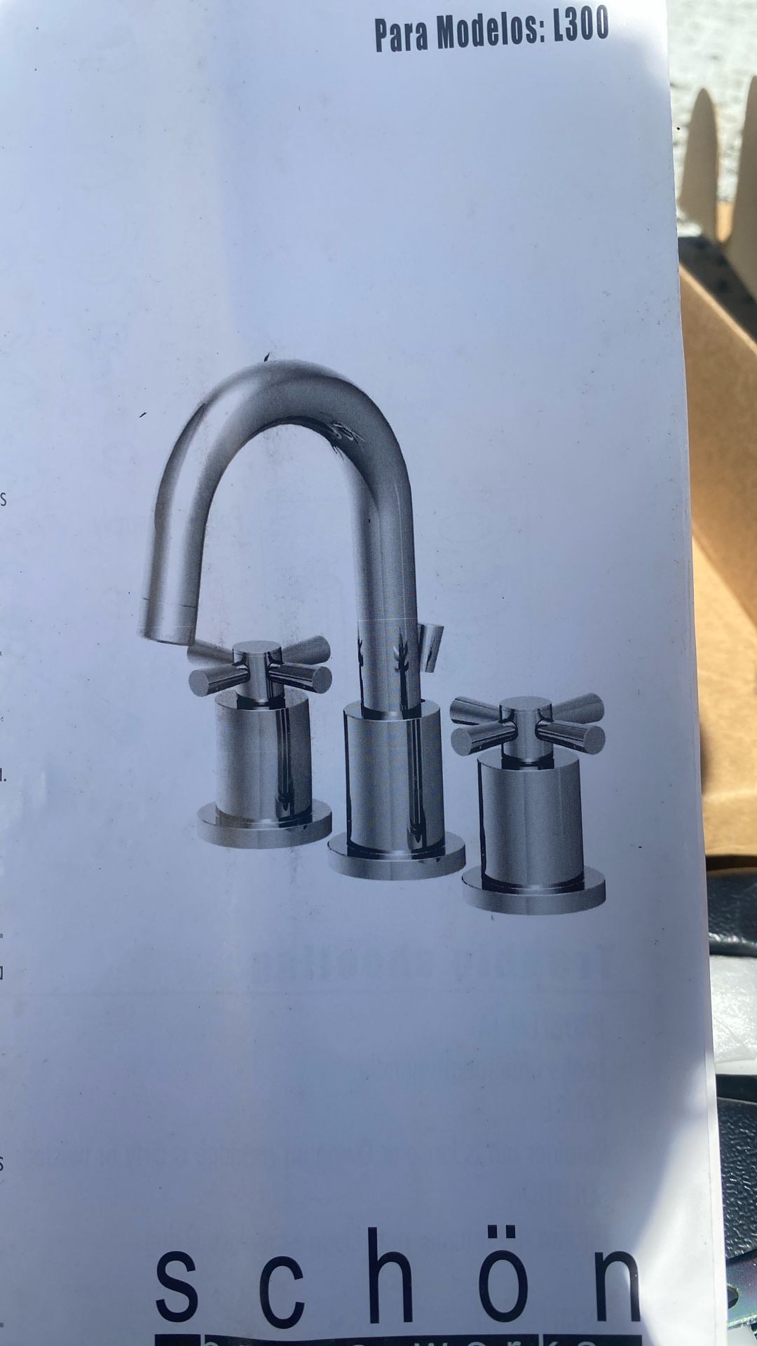 Sink And Bathroom Pieces