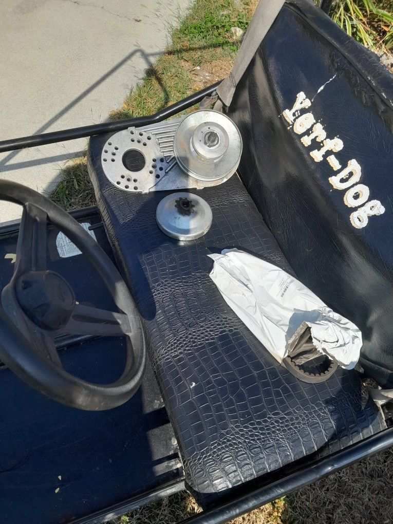 ✨️BEST DEAL✨️Go-KART And Tri-Sport