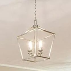 Chandeliers 