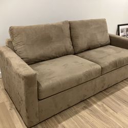 Sofa bed