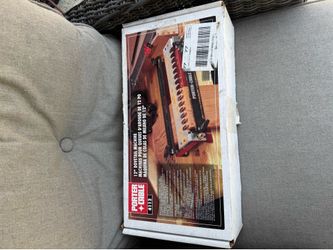 NEW Porter-Cable 4212 12” Dovetail Jig