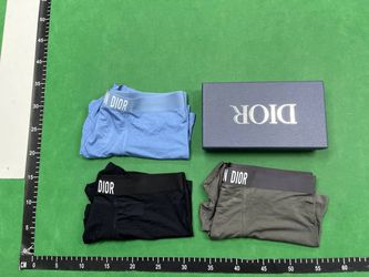 Dior Boxers 