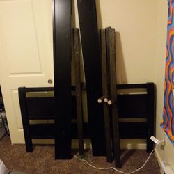 Queen Size Bed Frame