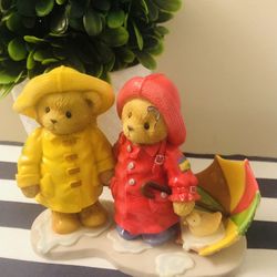 Cherished Teddies 