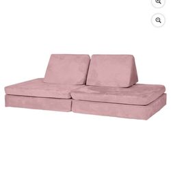 Huddle Couch