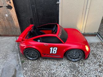 Ride toys amazing