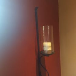 Candle Holders 