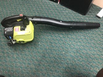 Blower , Tools-Power Poulan Gas Blower ... Negotiable
