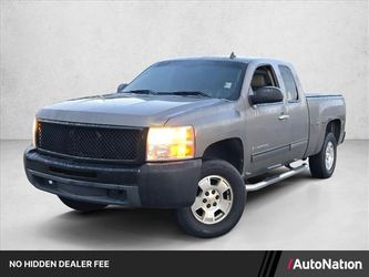 2013 Chevrolet Silverado 1500