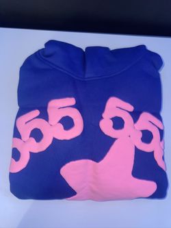 Spyder Hoodie *555