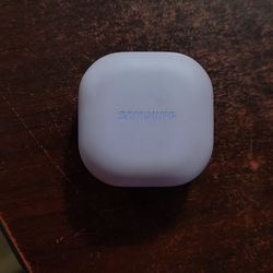 Samsung Buds2 Pro, color purple