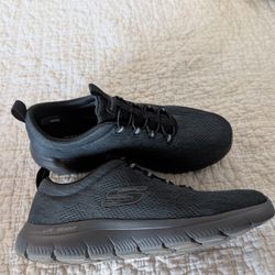 Men's Skechers Memory Foam