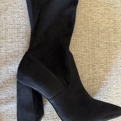 Steve Madden Boots 