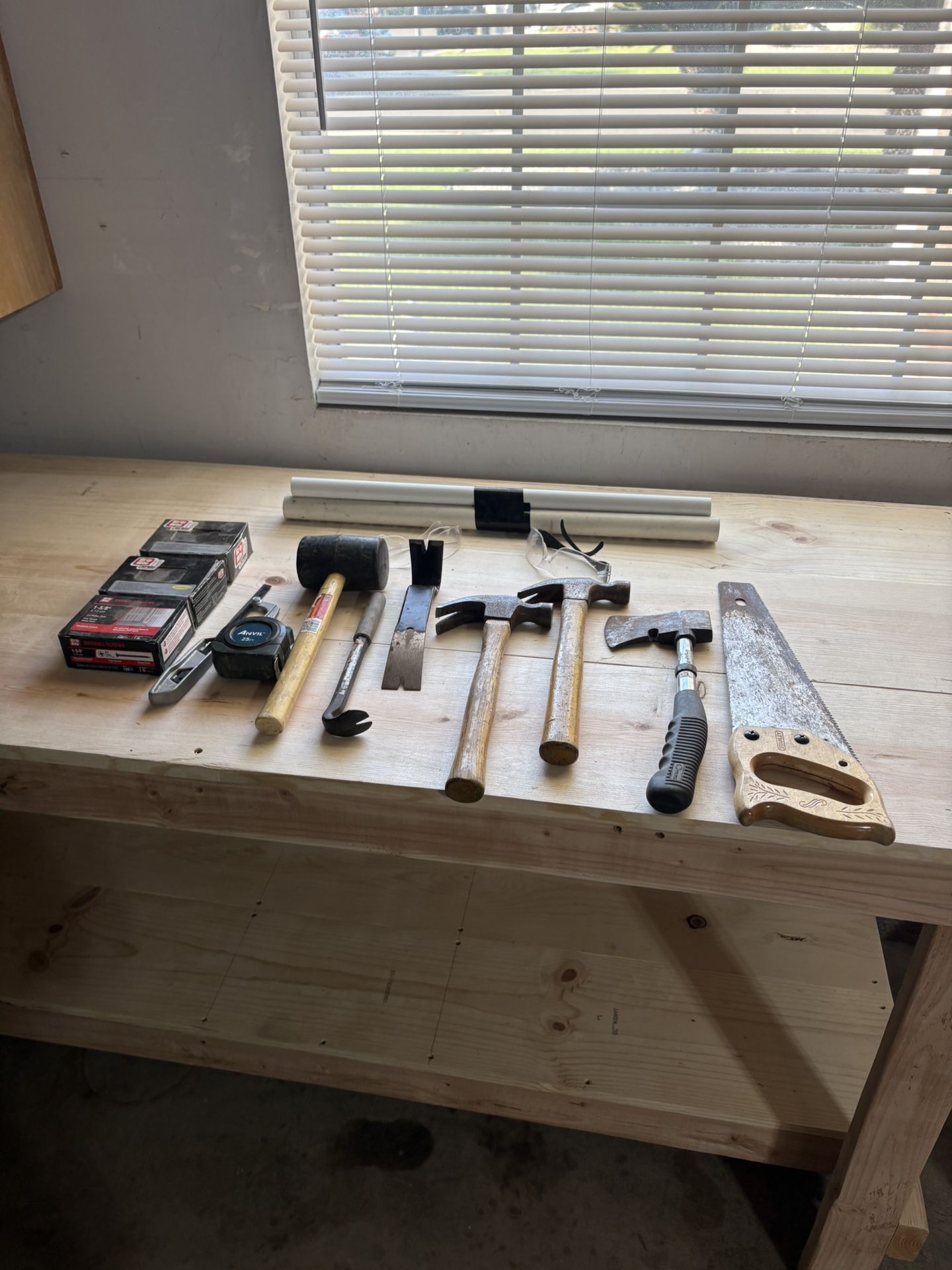 Tools