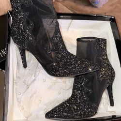 Brand New High Heels 