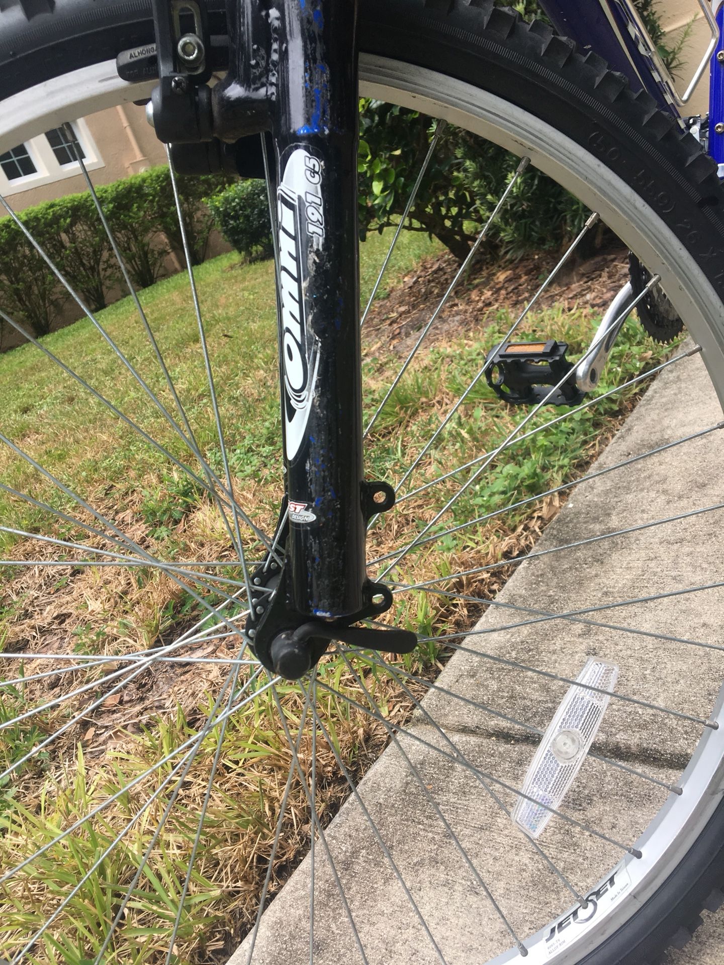 Newton fs gravity bike sale