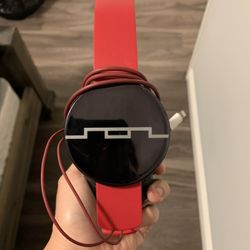 Sol Republic Headphones 100% working condition - Best Reasonable Offer Takes It