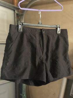 Short swim set