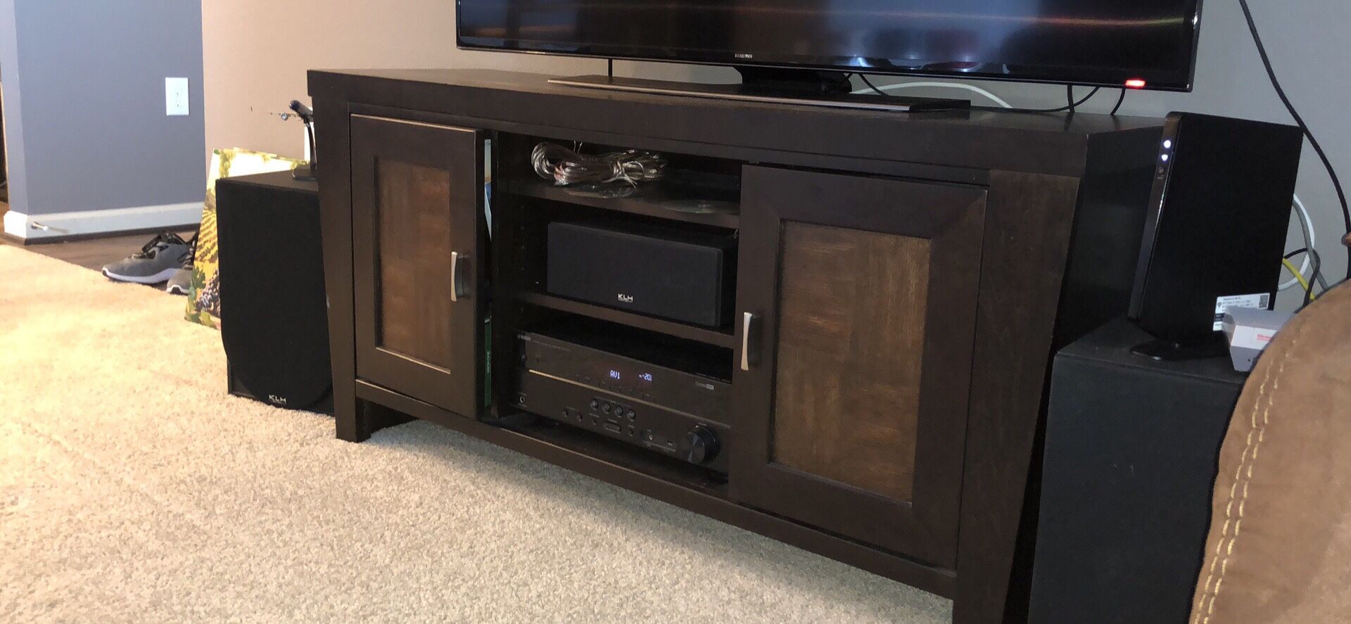 TV Stand