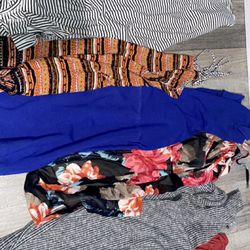 Dresses
