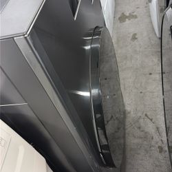 Electronic Washer And Dryer Combo 