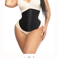 Waist Trainer Corset 