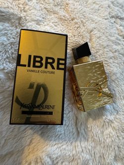 Limited edition YSL *2026