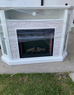 Wayfair chimney