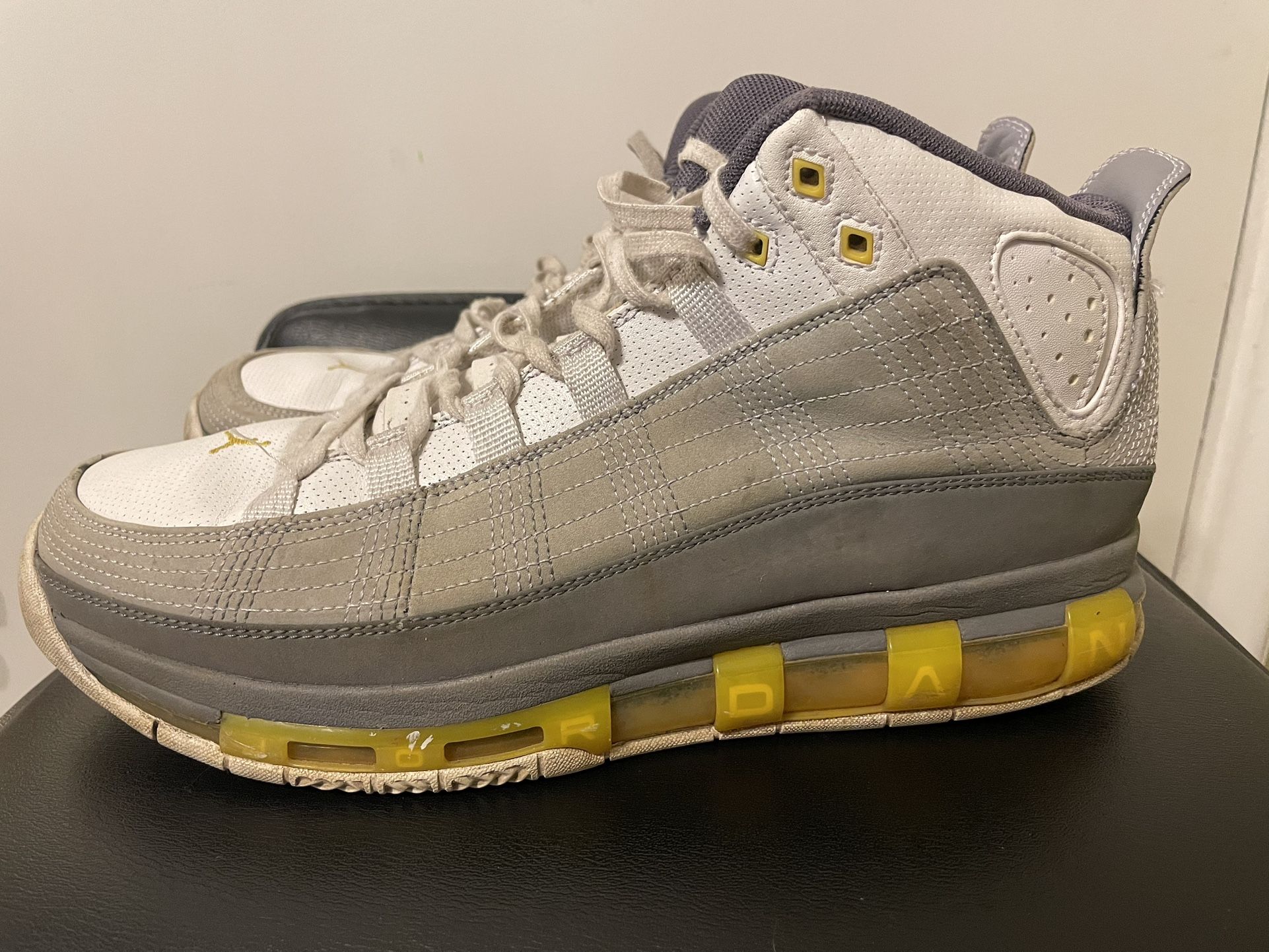 Air Jordan Take Flight Mens 10.5