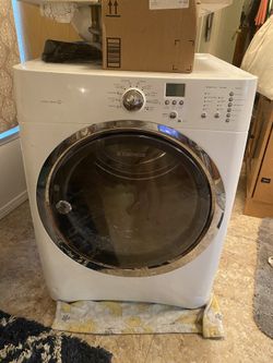 Electrolux Dryer