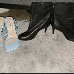 Women's shoes $10 EACH PAIR