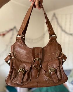 Ladies Purse