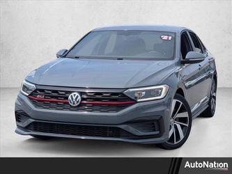 2021 Volkswagen Jetta GLI