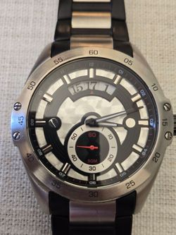Rare Kenneth Cole watch