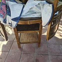 Kitchen Table With Chairs 3 