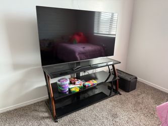 Samsung TV 55 inches