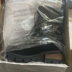 Just Fab Ladies Boots