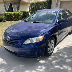 2008 Toyota Camry