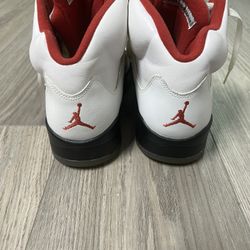 Air Jordan 5
