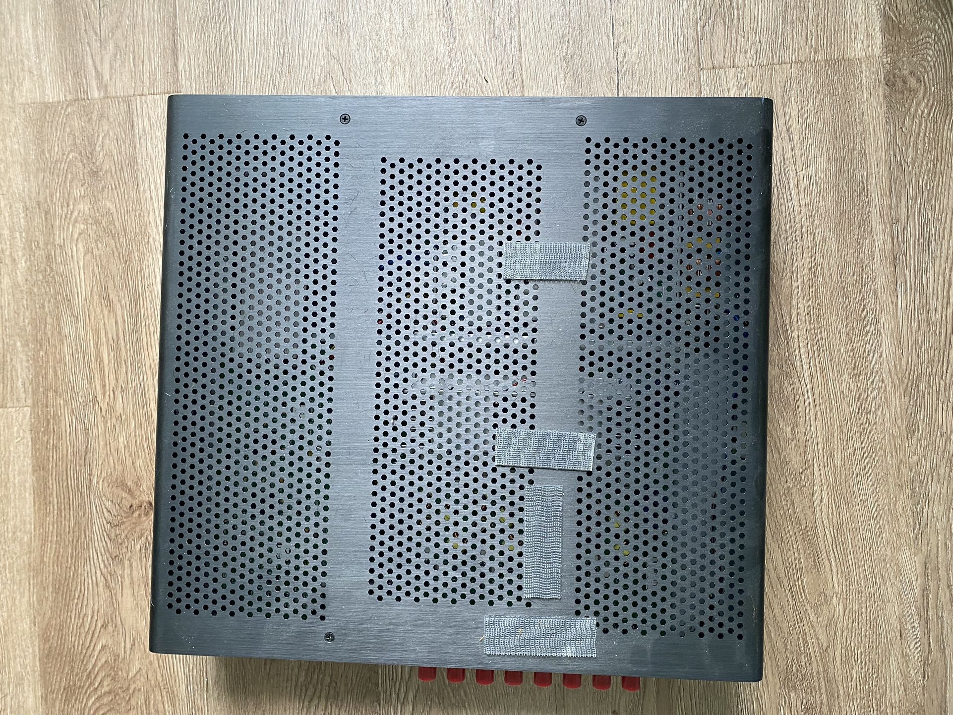 Control 4 ( 4 Zone Amplifier) for Sale in Fort Pierce, FL OfferUp