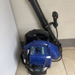 Badger Blower