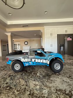 Losi Baja Rey 2.0