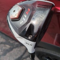 GOLF TAYORMADE Driver 450 Cc