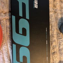 Bluetooth keyboard