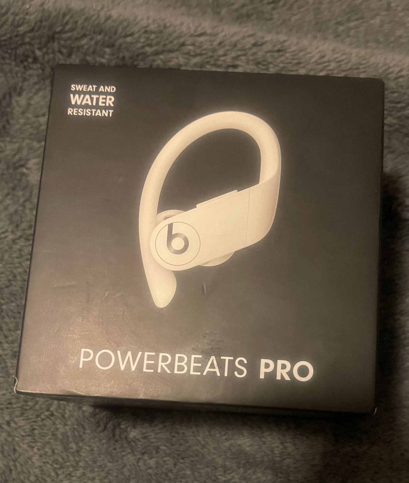 Powerbeats Pro