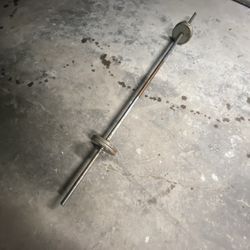 Weight Bar