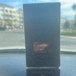 Tom Ford Oud Wood