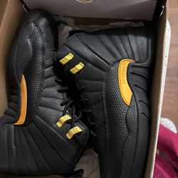 Jordan 12 Taxis 