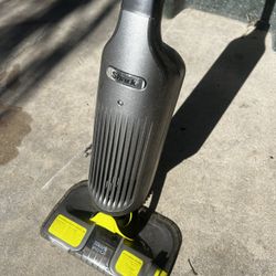 Shark Mop